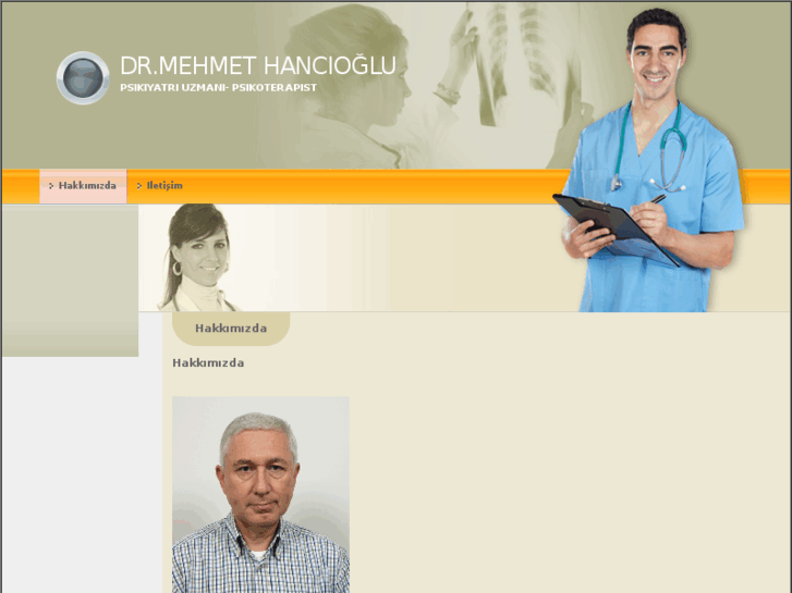 www.mehmethancioglu.com