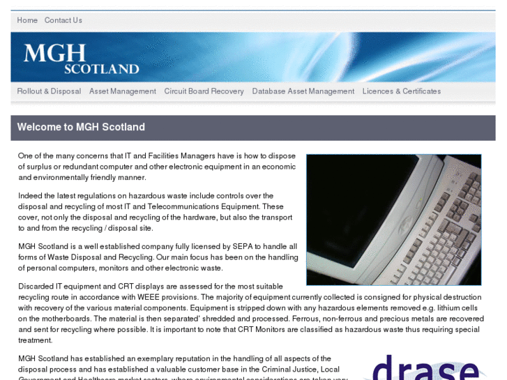 www.mghscotland.com