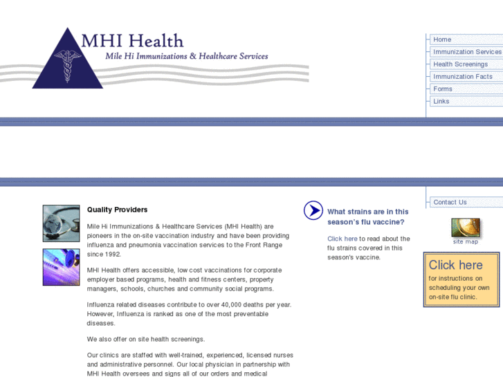 www.milehiimmunizations.com