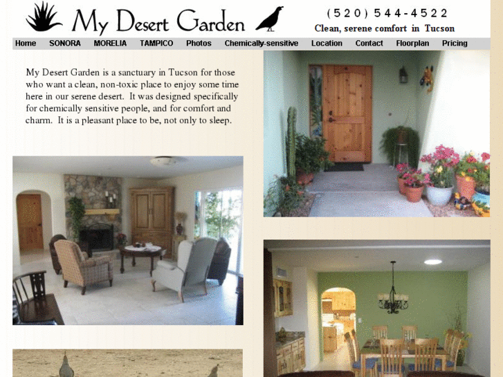 www.mydesertgarden.com