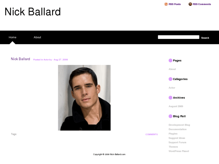 www.nick-ballard.com