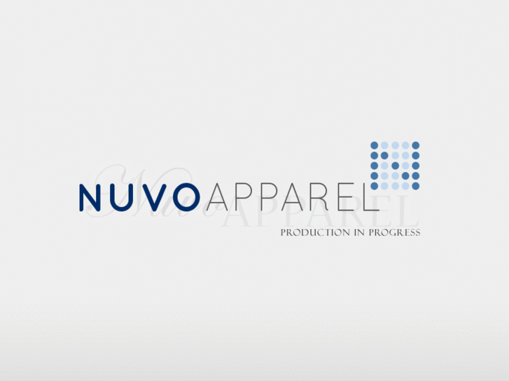 www.nuvoapparel.com