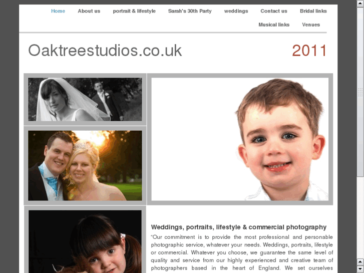 www.oaktreestudios.co.uk