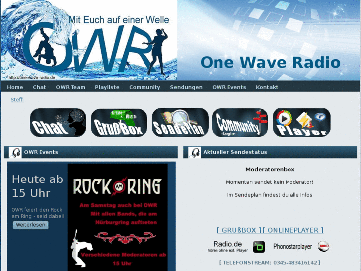 www.one-wave-radio.de