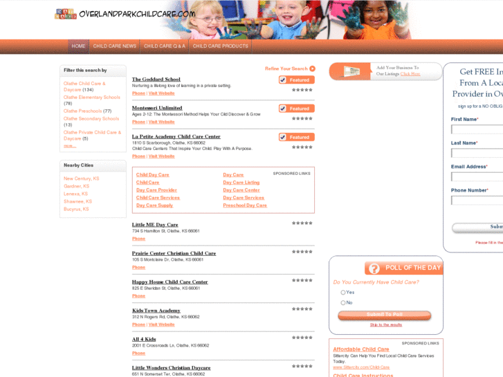 www.overlandparkchildcare.com