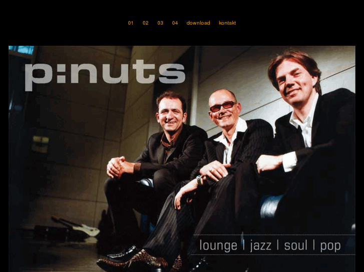 www.p3nuts.de