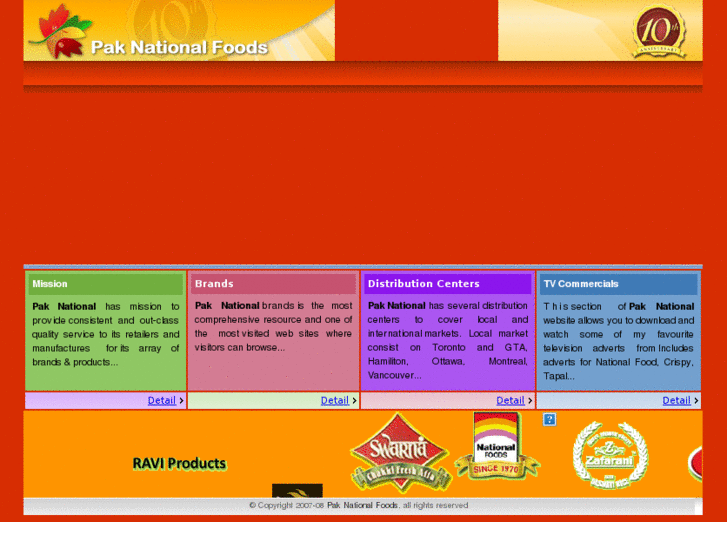 www.paknationalfood.com