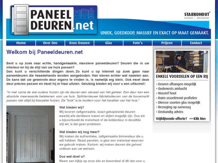 www.paneeldeuren.net
