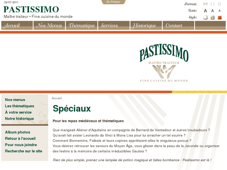 www.pastissimo.com