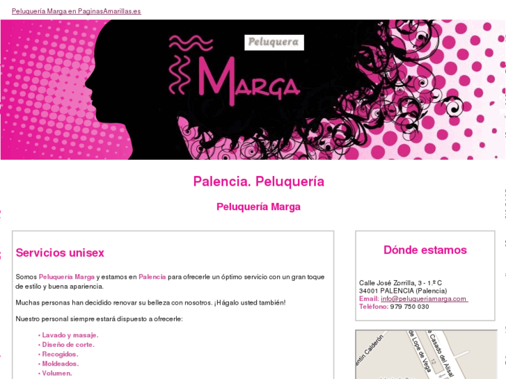 www.peluqueriamarga.com