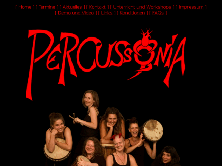 www.percussonia.de