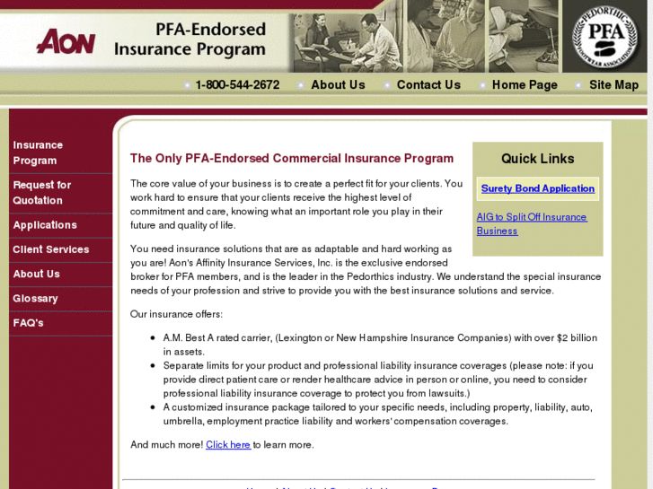 www.pfainsurance.com