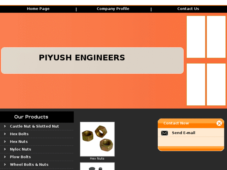 www.piyushengineers.com