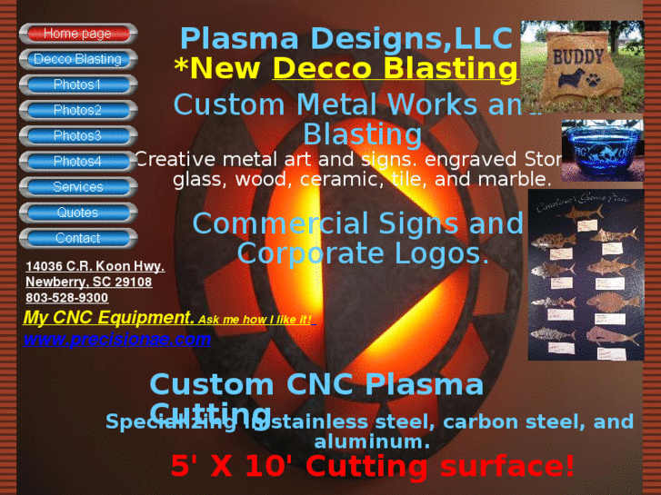 www.plasmadesigns.info