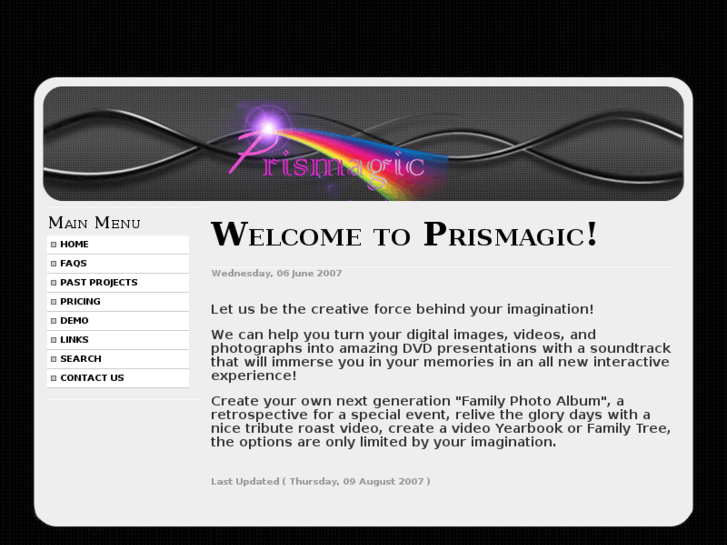 www.prismagic.com