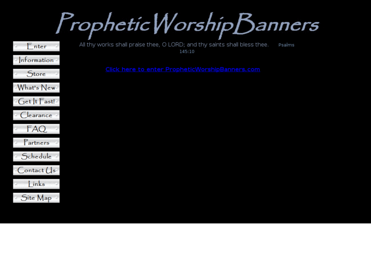 www.propheticworshipbanners.com