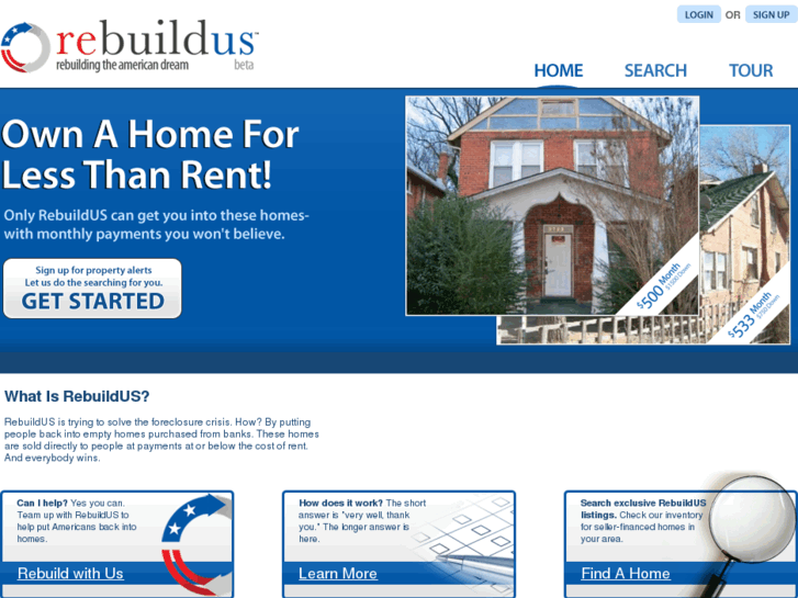 www.rebuilding-us.com