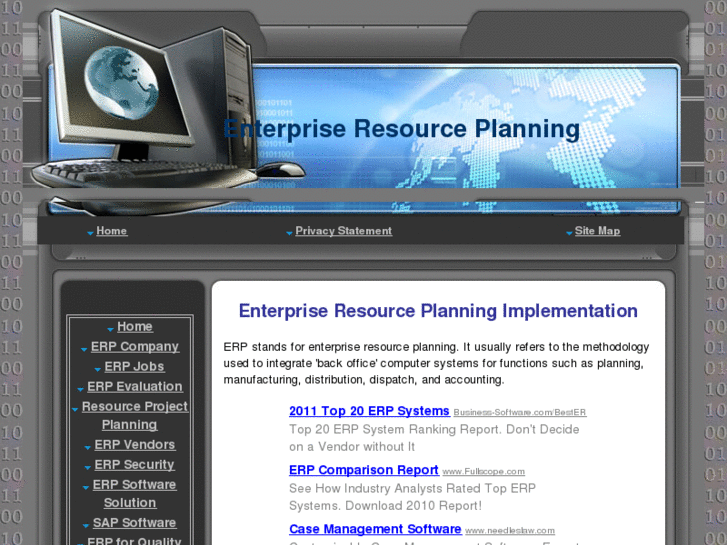 www.resource-planning.net
