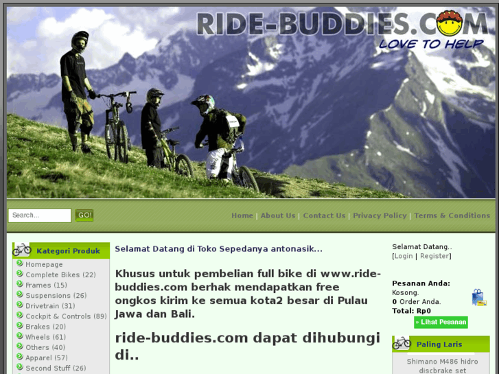 www.ride-buddies.com