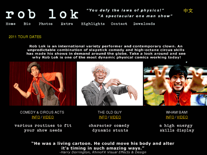 www.robertlok.com