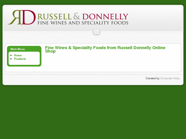 www.russelldonnellyonline.com