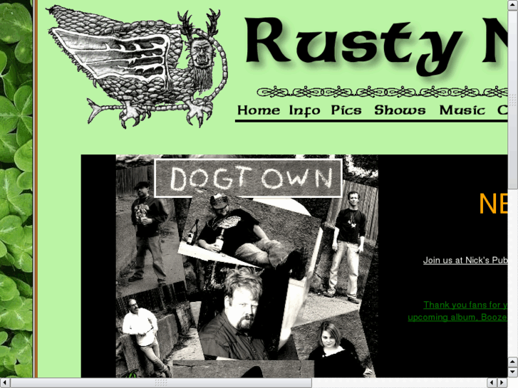 www.rustynailstl.com