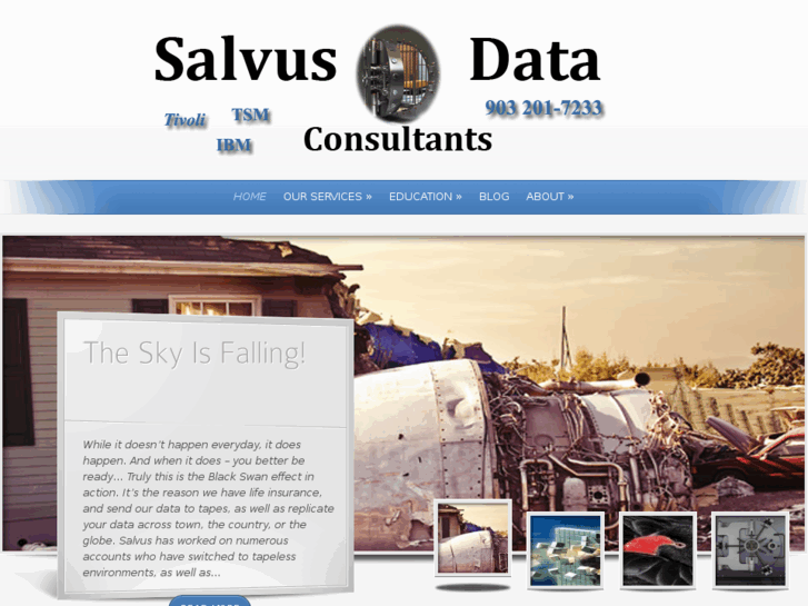 www.salvusdata.com