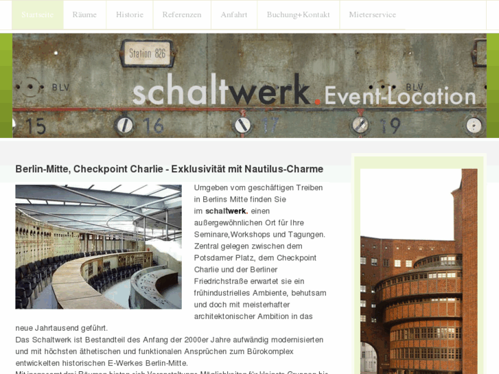 www.schaltwerk-berlin.com