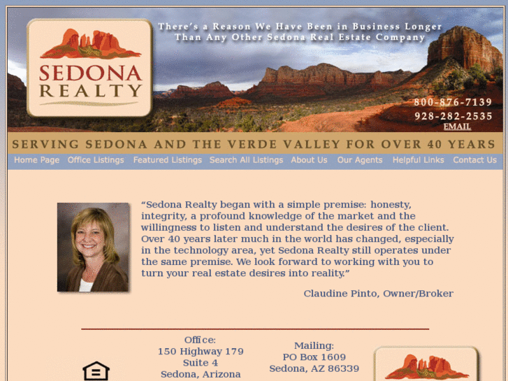 www.sedonarealty.com