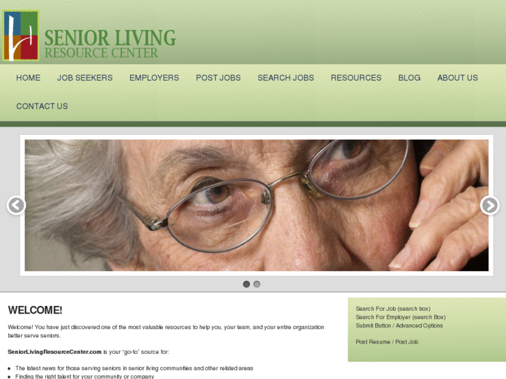 www.seniorlivingresourcecenter.com