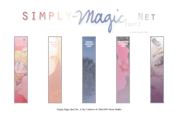 www.simply-magic.net