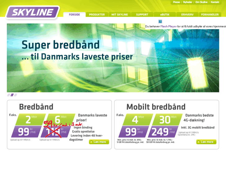 www.skyline.dk