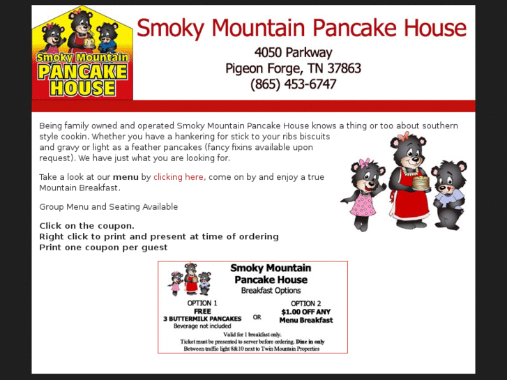 www.smokymountainpancakehouse.com