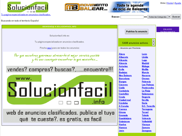 www.solucionfacil.info