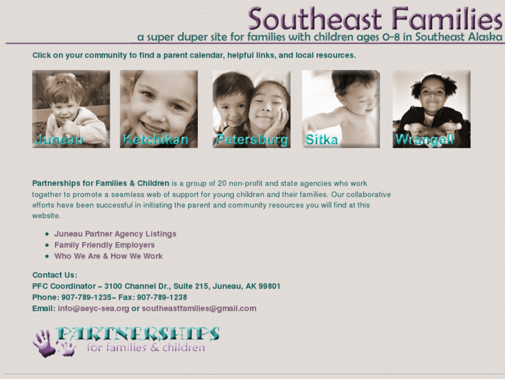 www.southeastfamilies.org