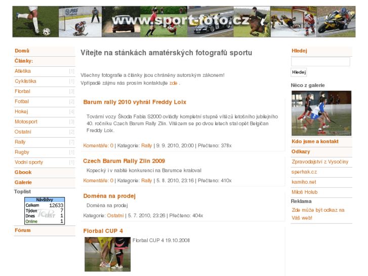 www.sport-foto.cz