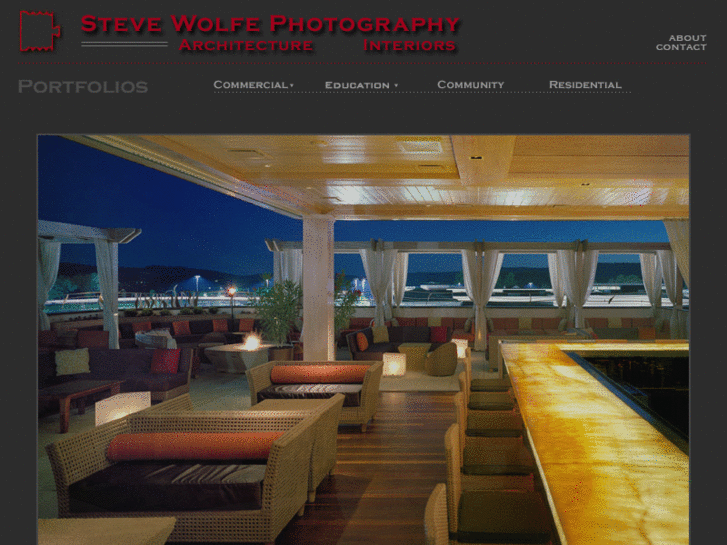 www.stevewolfearchphoto.com