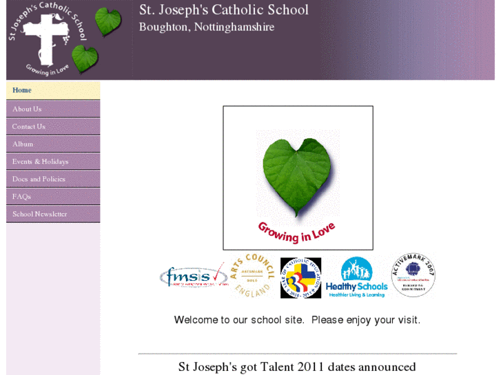 www.stjosephsschool.net
