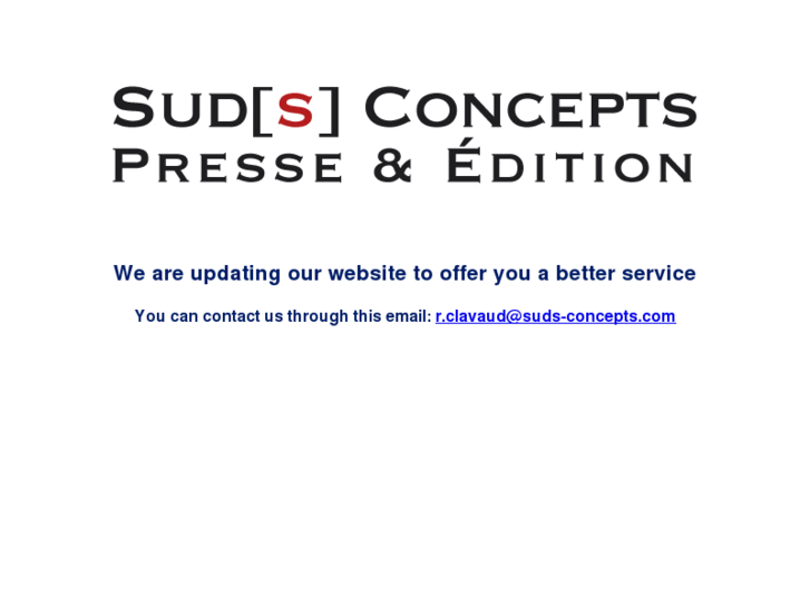 www.suds-concepts.com