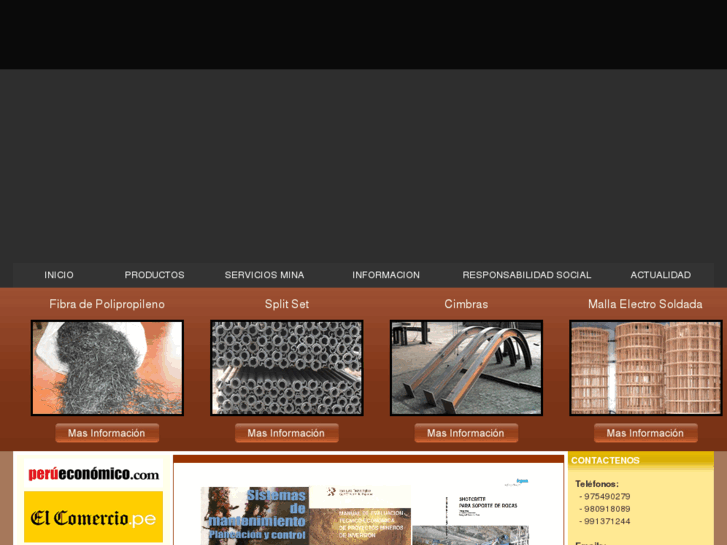 www.supportmine.com