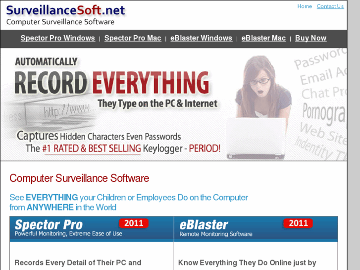 www.surveillancesoft.net