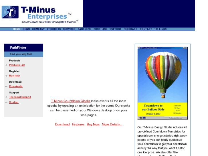 www.t-minusenterprises.com