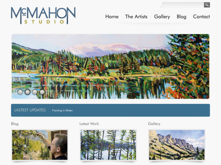 www.themcmahonstudio.com