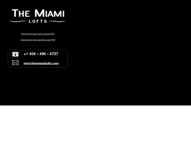 www.themiamilofts.com