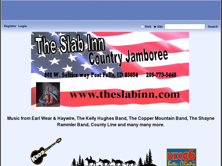 www.theslabinn.com