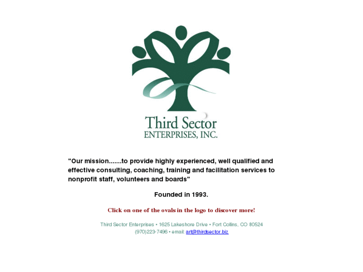 www.thirdsector.biz