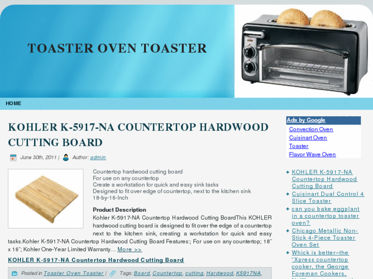 www.toasteroventoaster.com