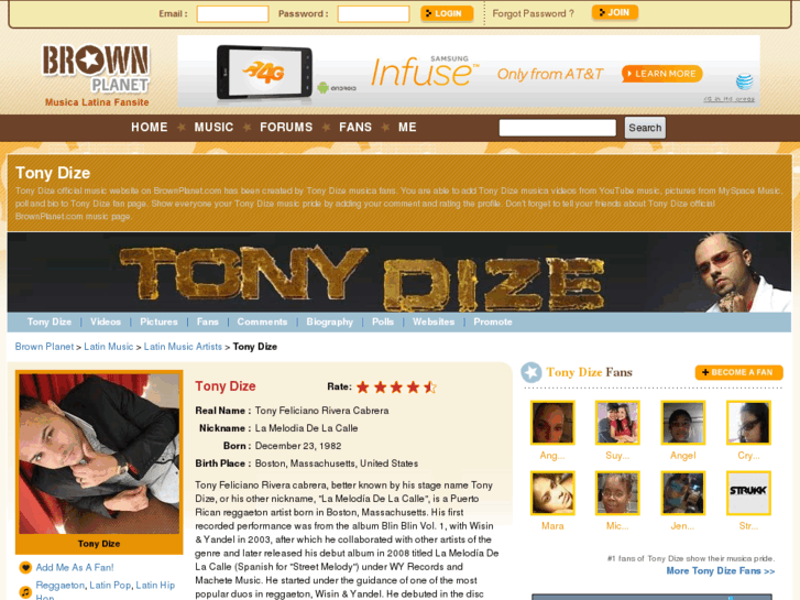 www.tonydice.com