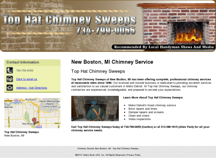 www.tophatchimneyrepair.com