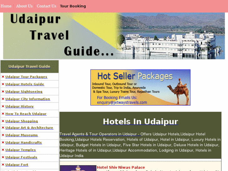 www.toursinudaipur.com